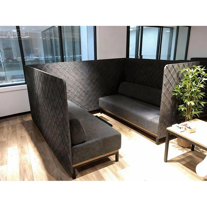 Acoustic Screen manufacturers